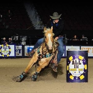 Meet your Posher, Sharon